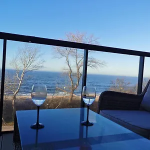  Apartment Seaside Park