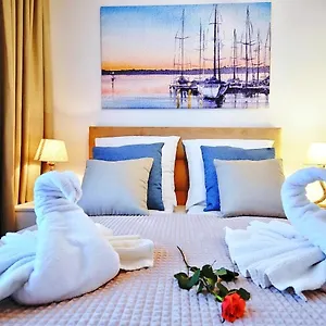  Apartment Nadmorskie Tarasy 503